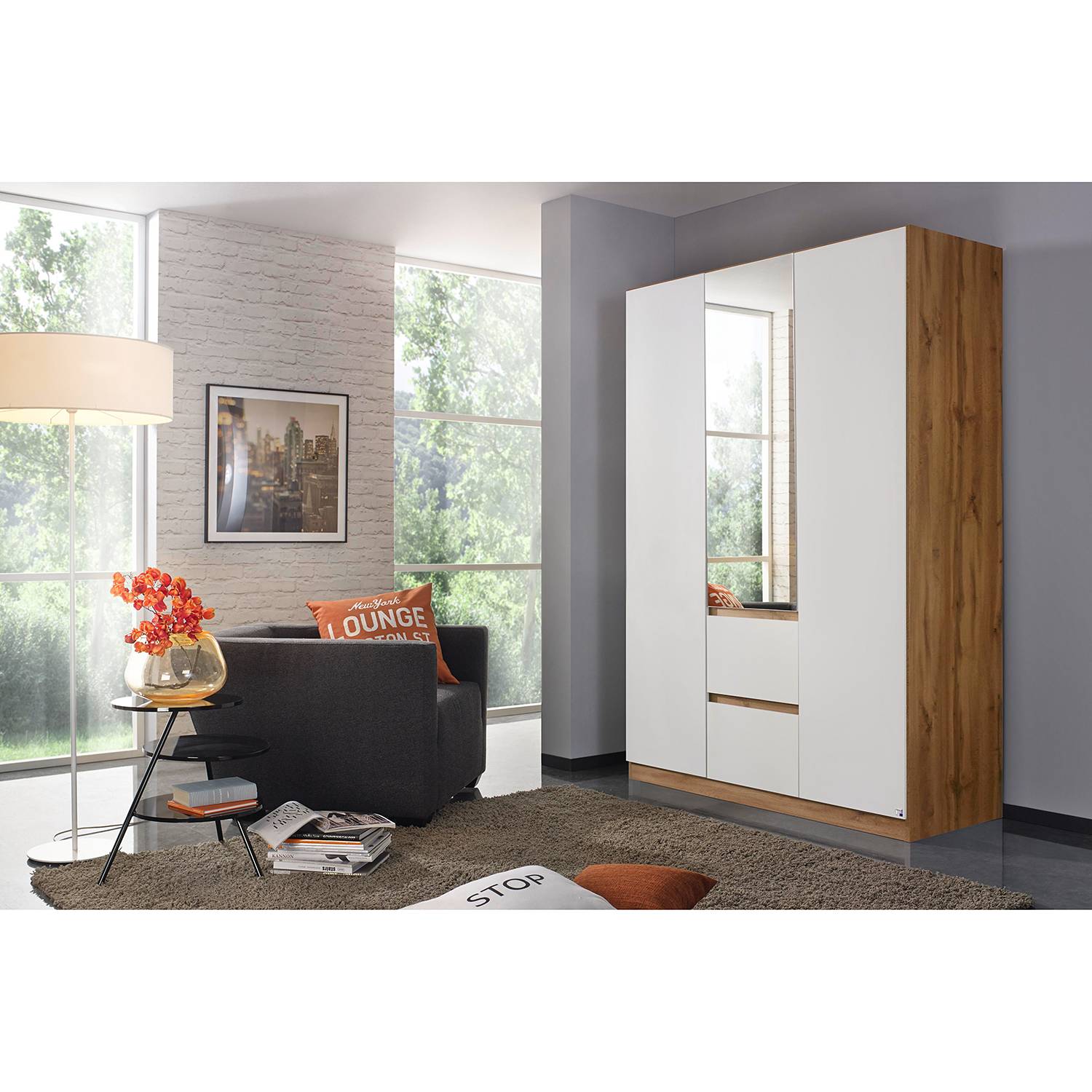 Armoire Nidda
