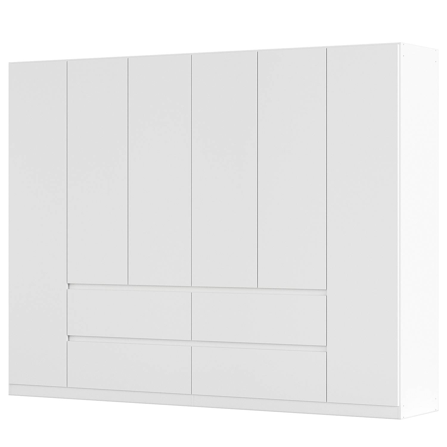 Drehtürenschrank Mainz