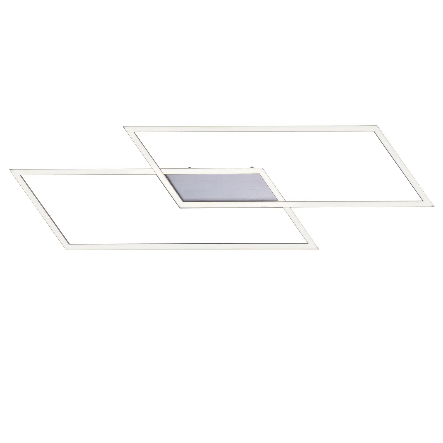 Verkaufsfläche LED-Deckenleuchte Inigo IV