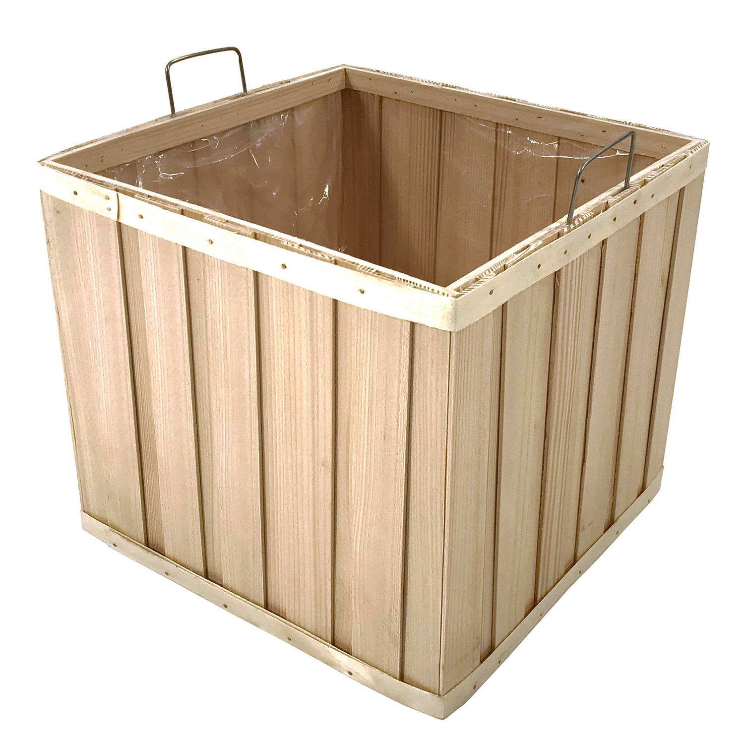 Mand Mevik I Flechtwaren Mueller flechtwaren mueller kopen in de aanbieding