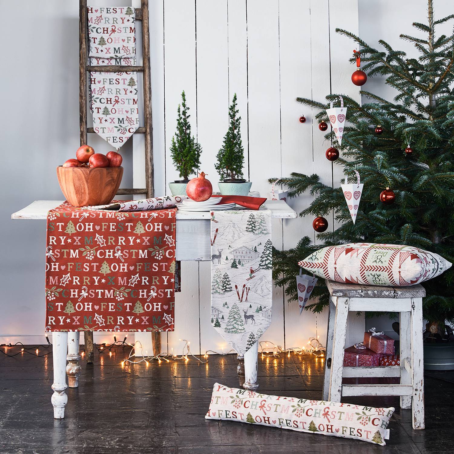 Tafelloper Vias I Apelt apelt kopen in de aanbieding