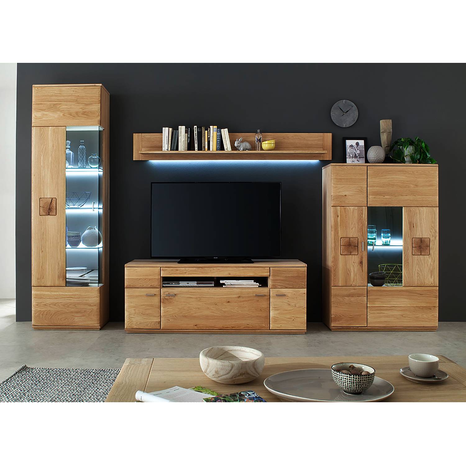 home24 Highboard Vilela II