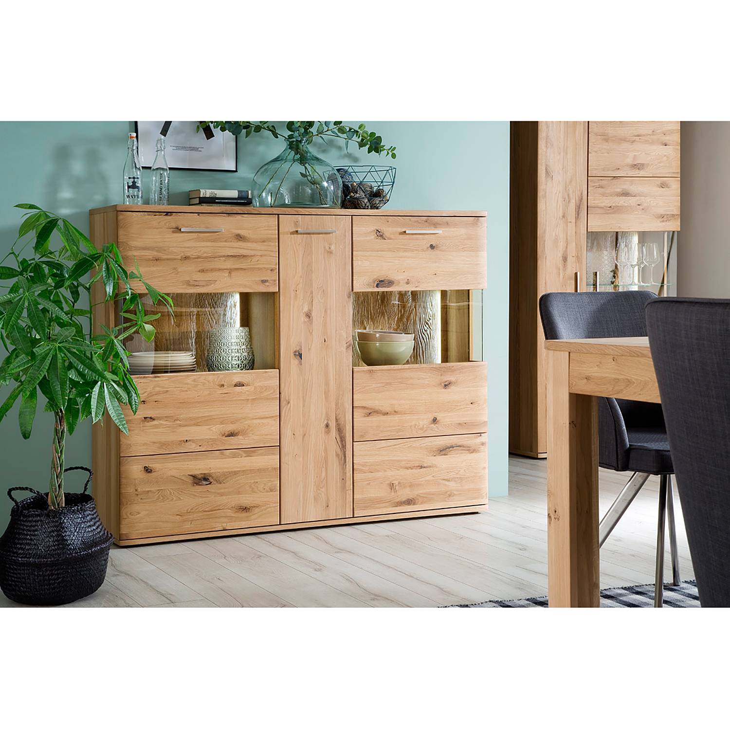 home24 Higboard Ristiina I