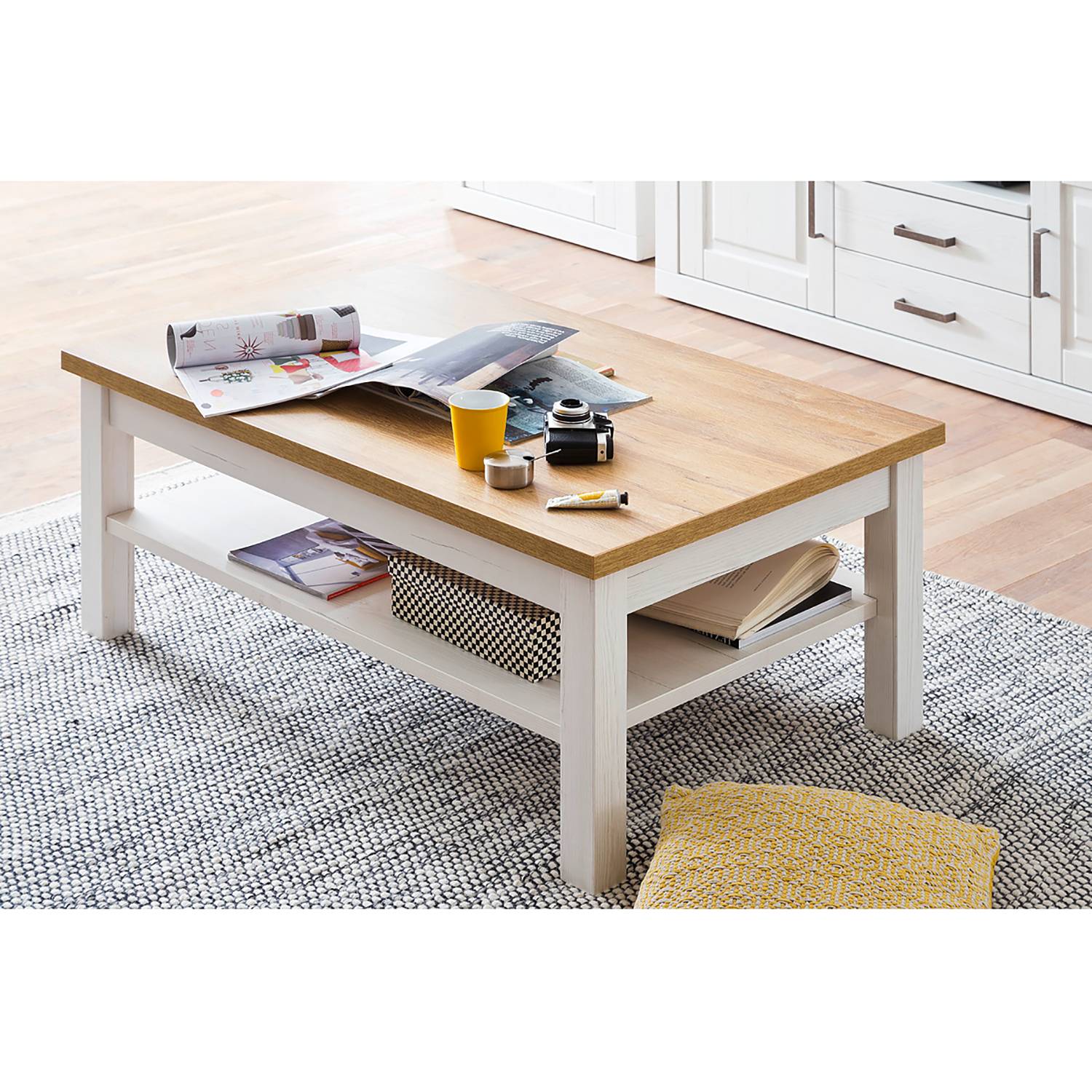 Salontafel Arez Ridgevalley ridgevalley kopen in de aanbieding