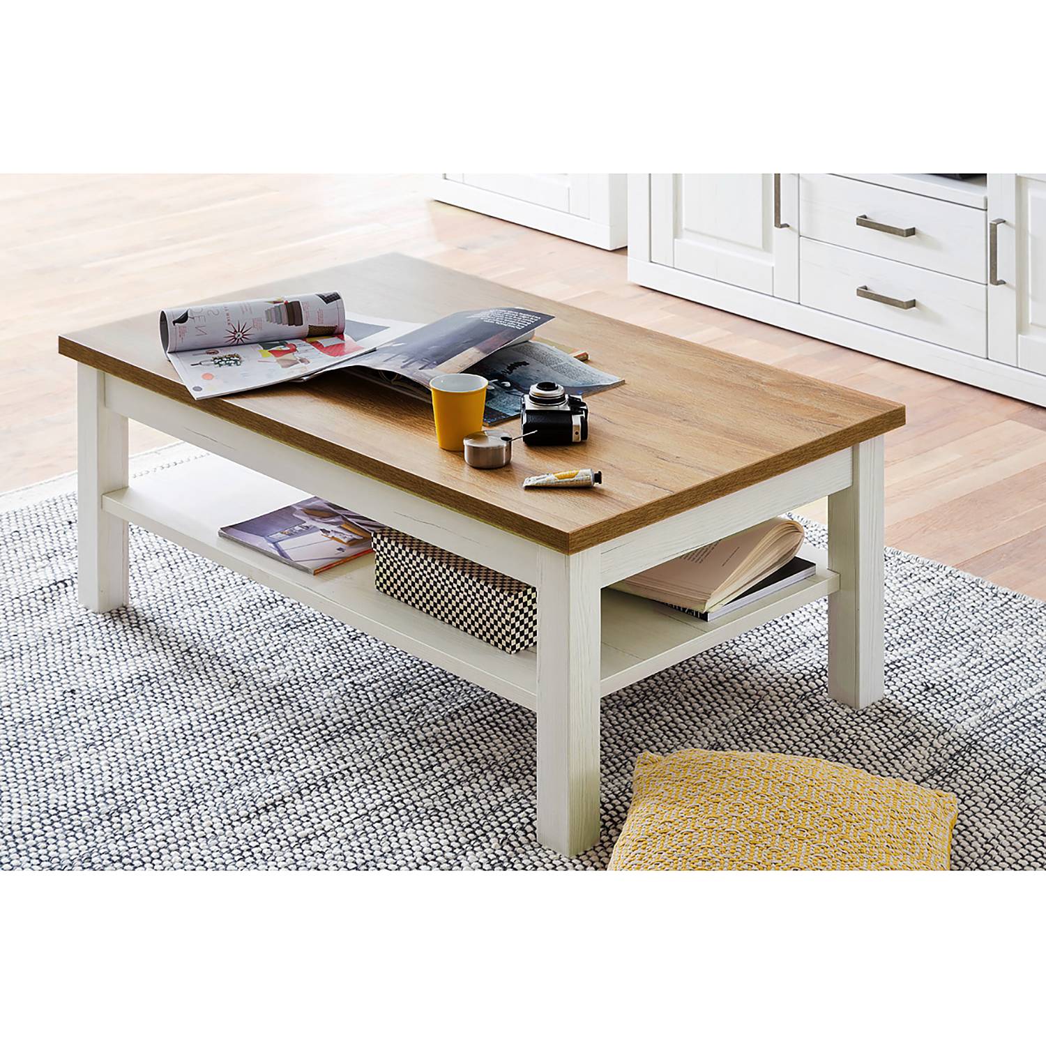 Image of Table basse Arez 000000001000133746
