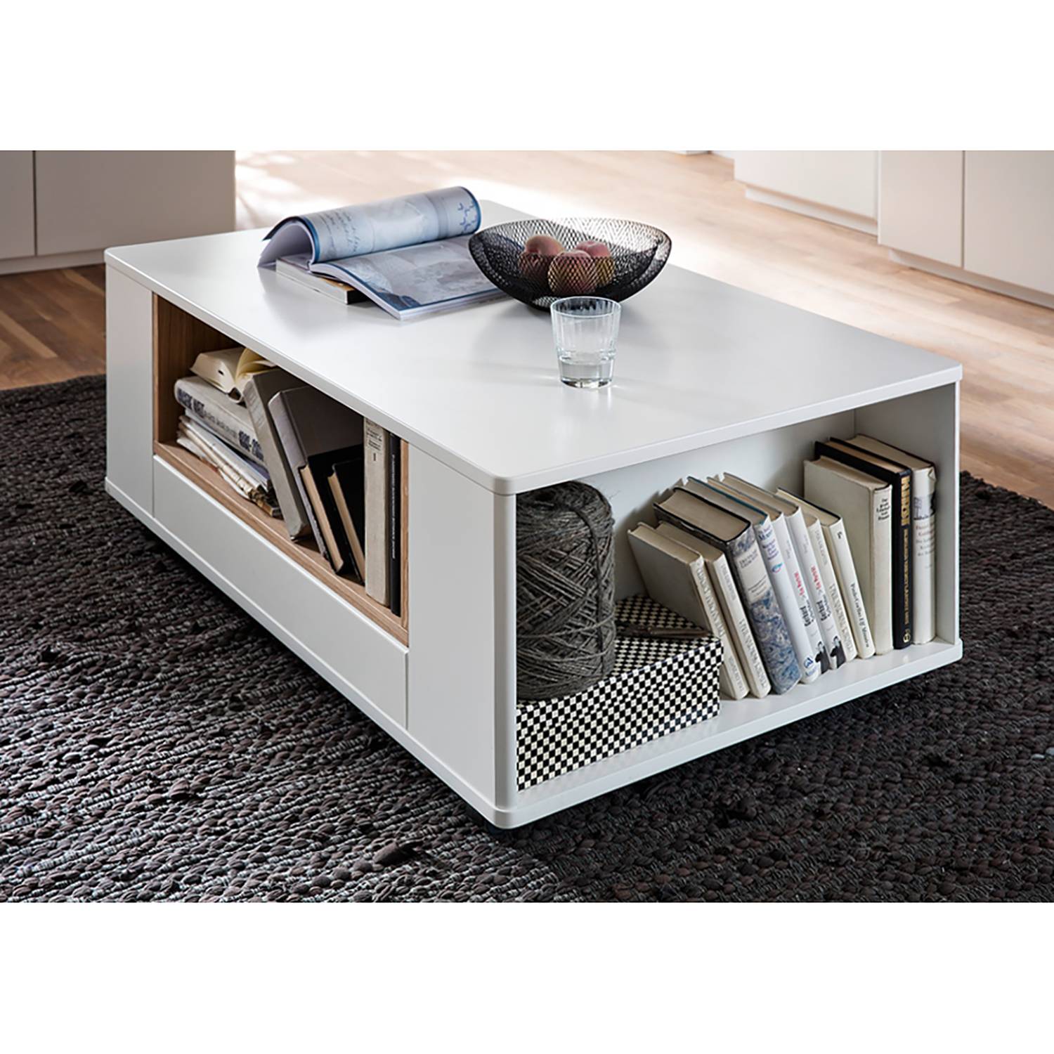 Salontafel Carini Loftscape loftscape kopen in de aanbieding Salontafel Carini Loftscape loftscape kopen in de aanbieding