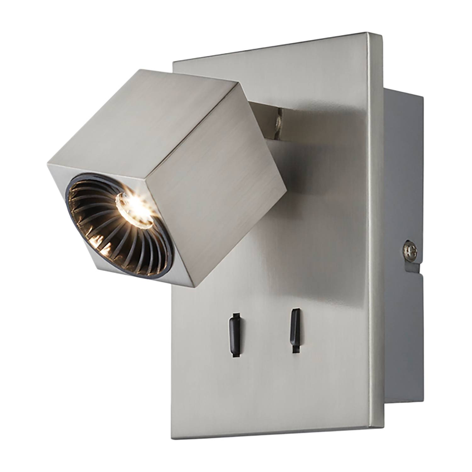 Led Plafondspot Cuba Ii Trio trio kopen in de aanbieding