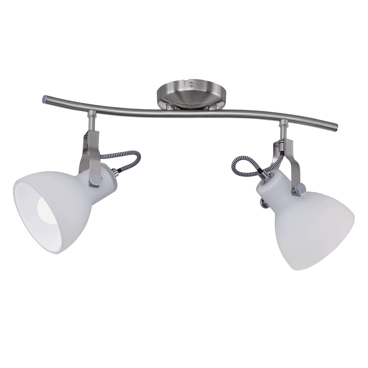 Plafondspot Ginelli Trio trio kopen in de aanbieding