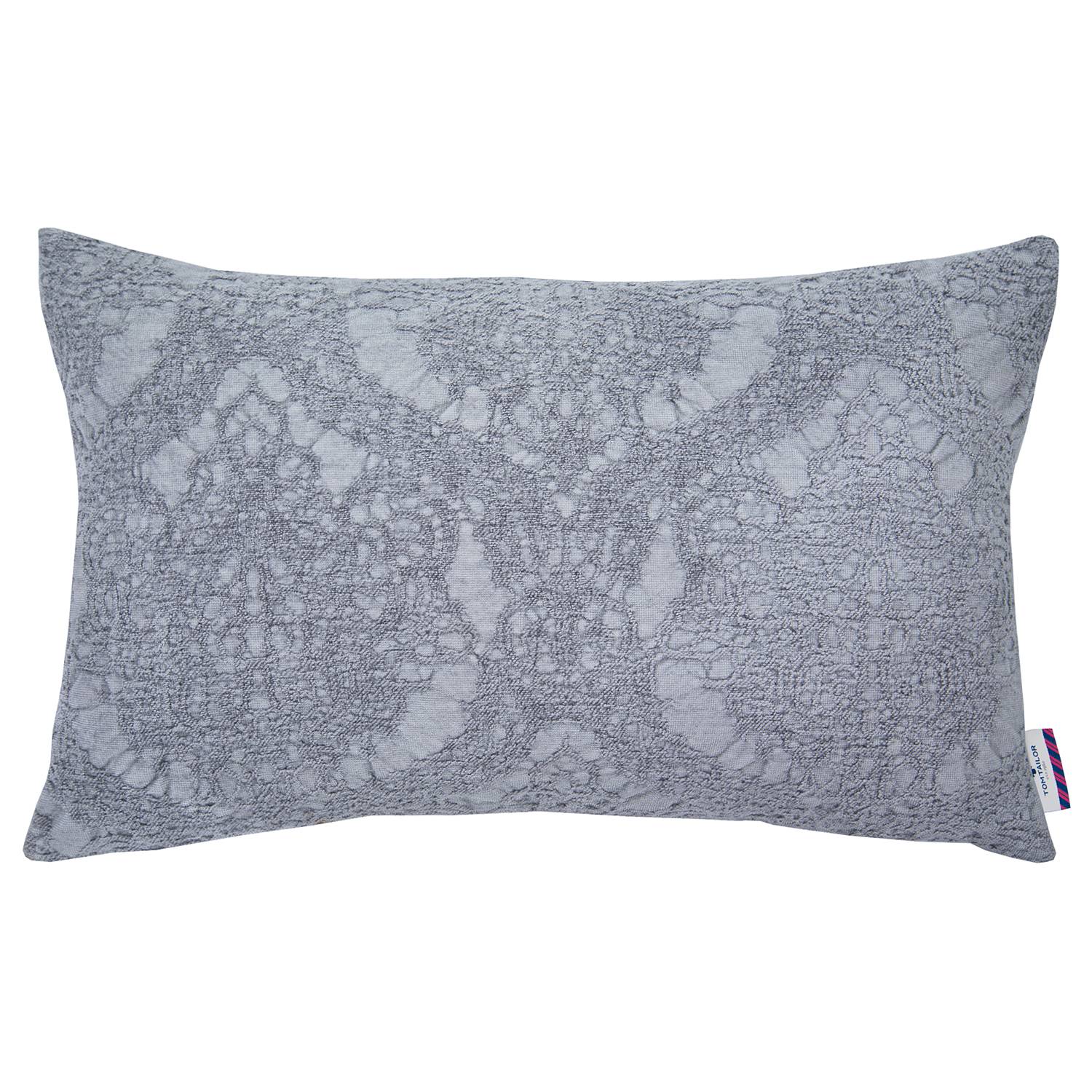 Image of Housse de coussin T-Rustic Ornaments 000000001000134650