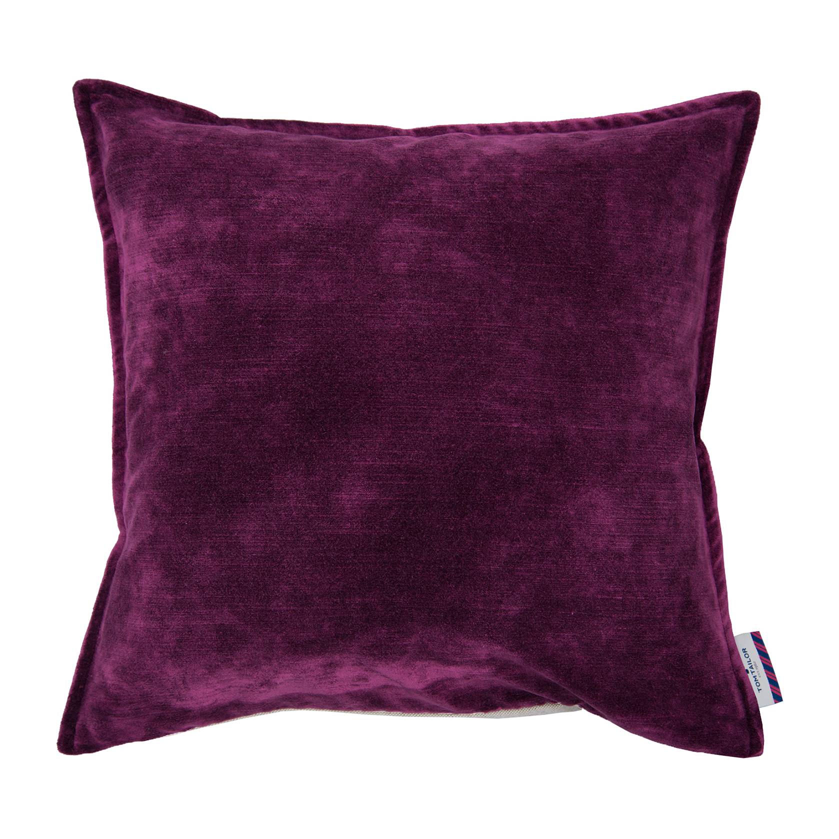 Image of Housse de coussin T-Velvet Edge 000000001000134668