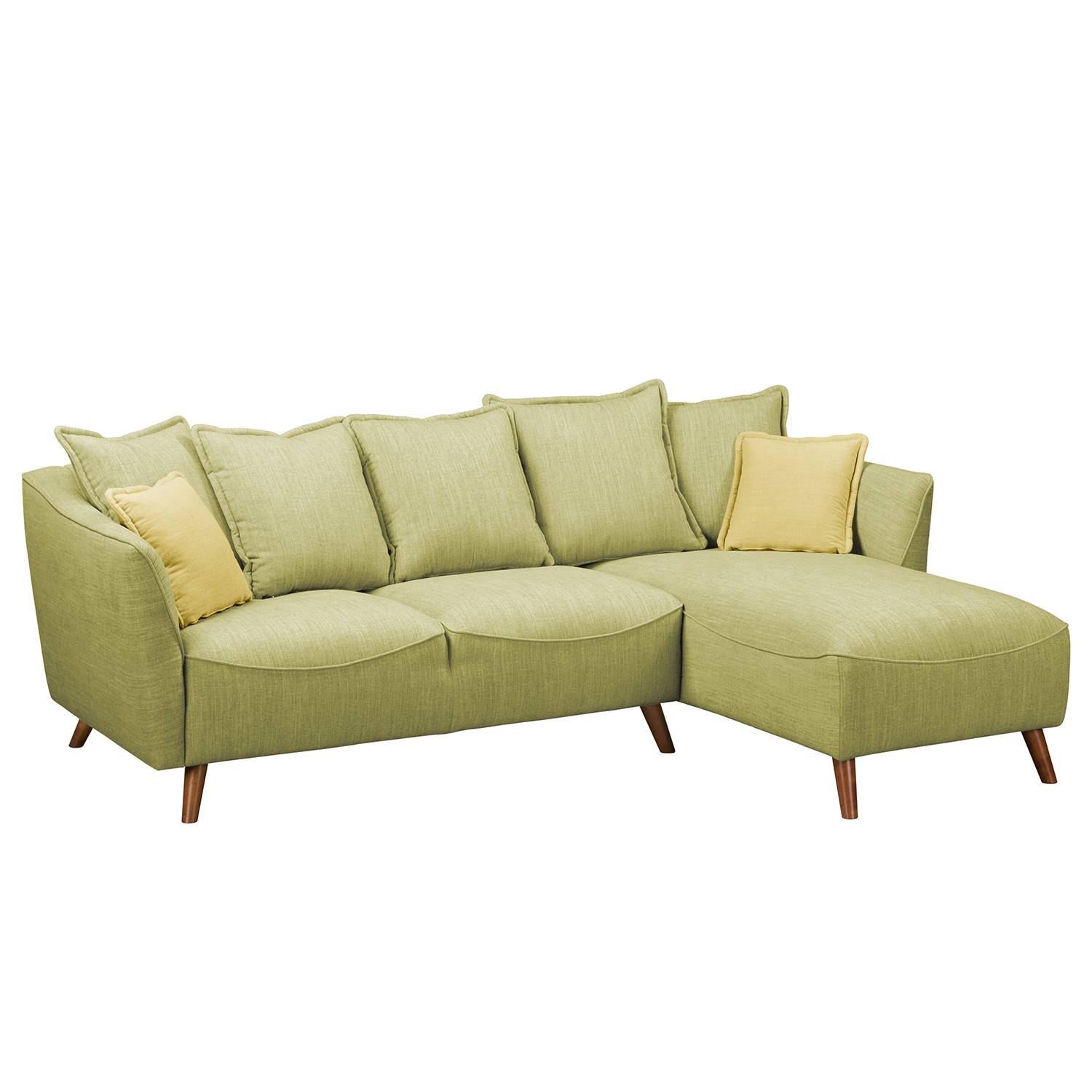 Hoekbank Irvine Ii Moerteens moerteens kopen in de aanbieding