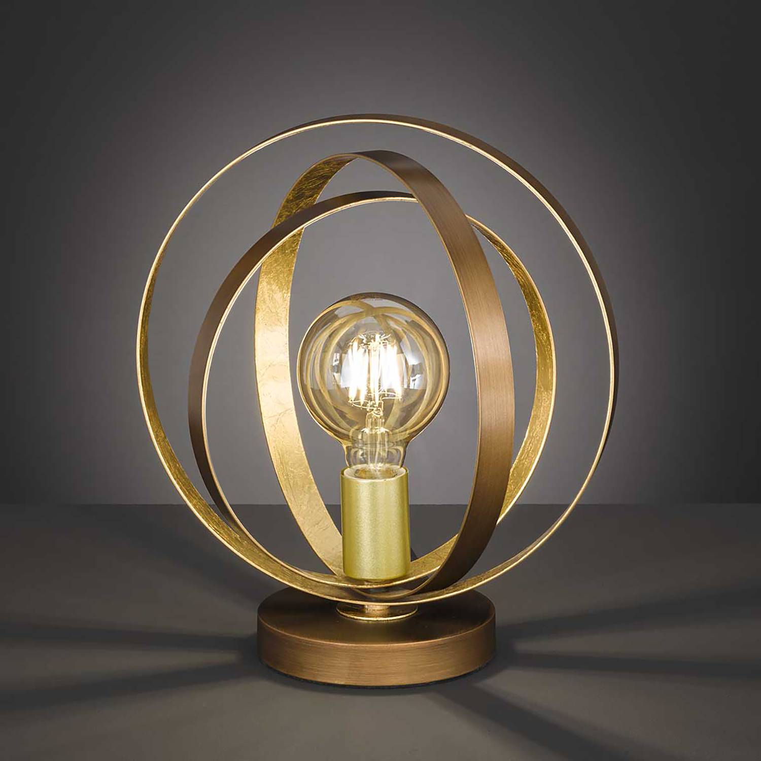 Tafellamp Cordoba Wofi wofi kopen in de aanbieding