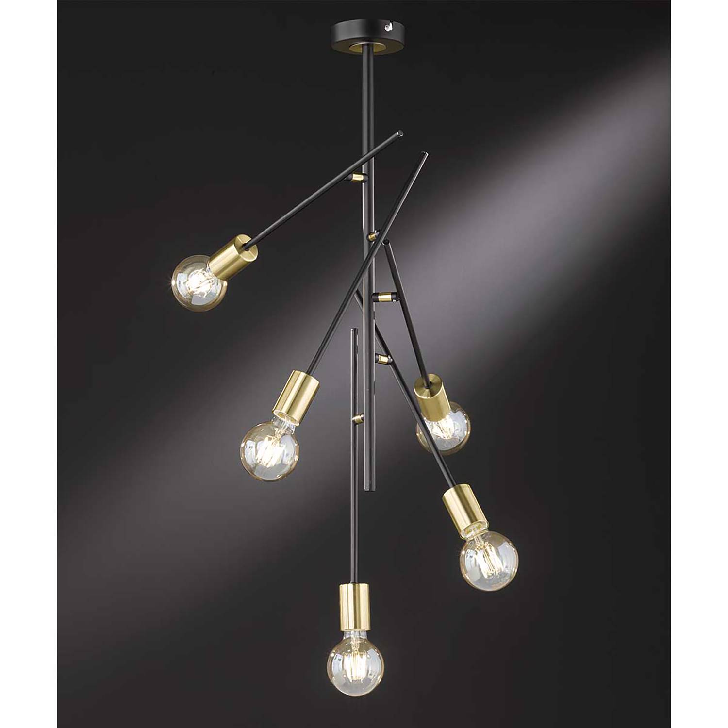 Plafondlamp York Wofi wofi kopen in de aanbieding Plafondlamp York Wofi wofi kopen in de aanbieding