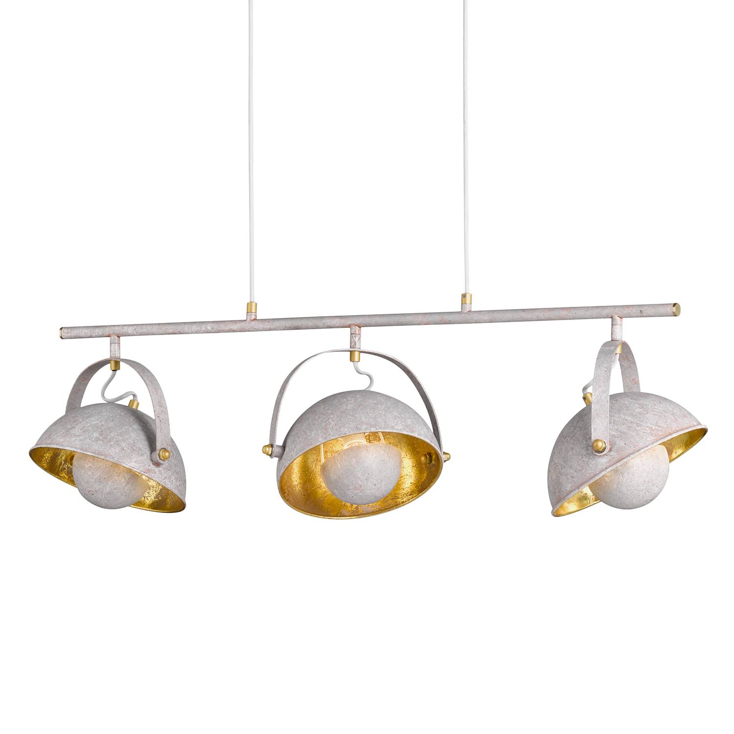 Pendelleuchte Mona II kaufen | home24 Deckenleuchte Mona Eisen | home24.at