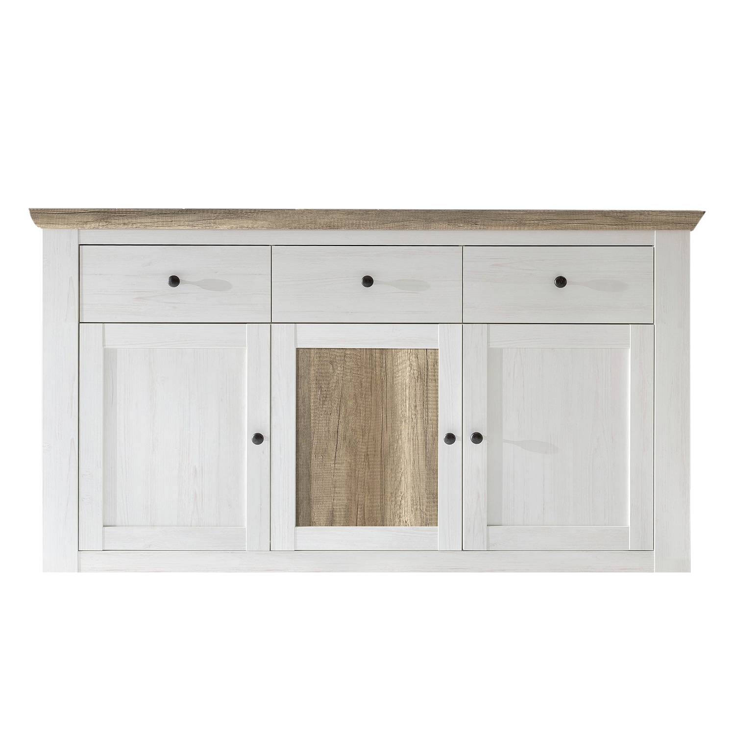 Dressoir Lorida Ridgevalley ridgevalley kopen in de aanbieding