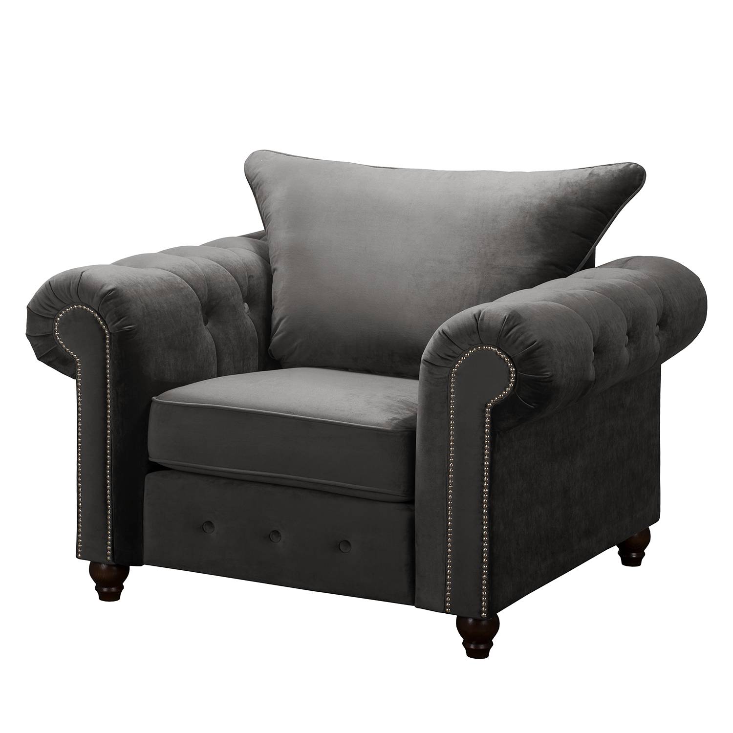 Image of Fauteuil Solita 000000001000135631