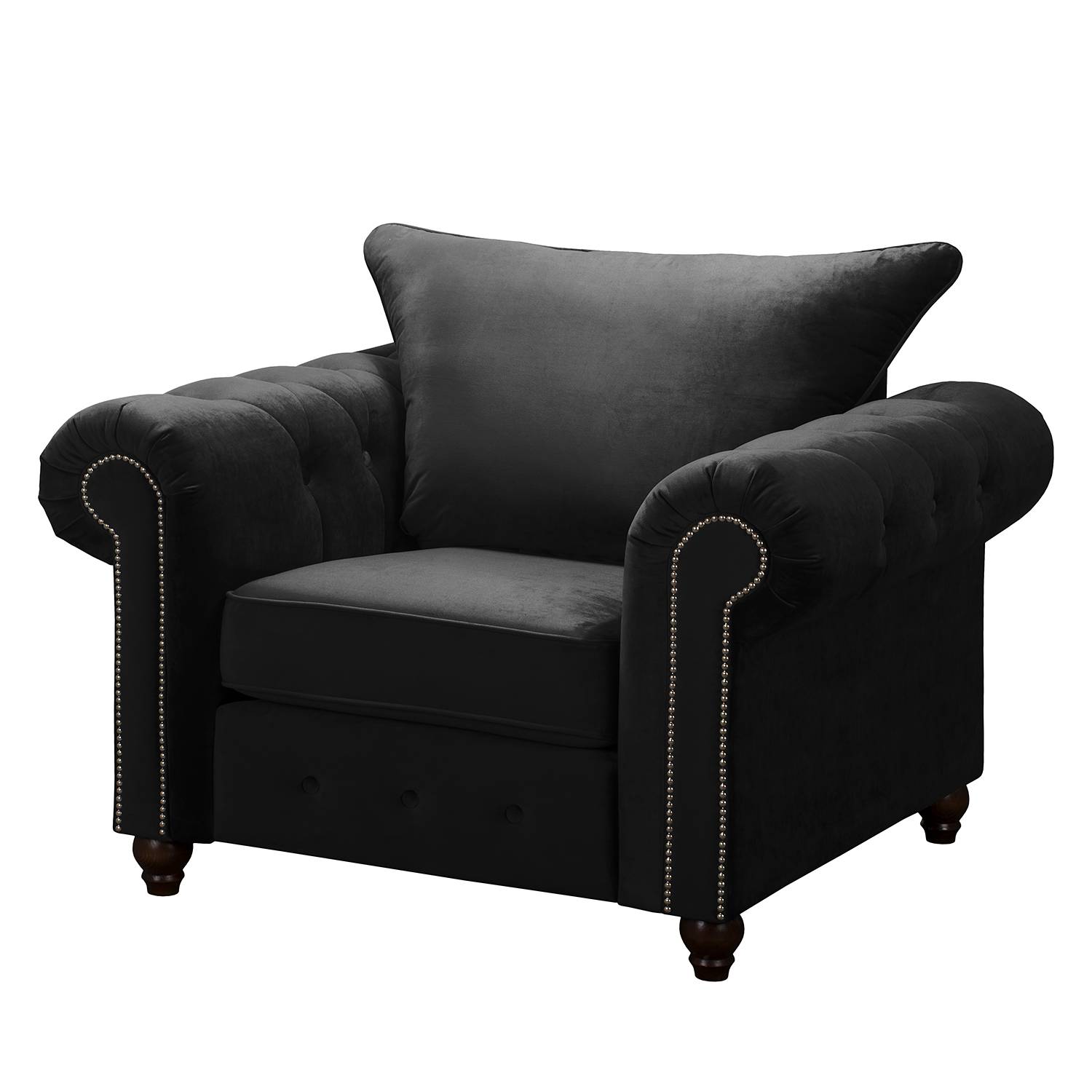 Image of Fauteuil Solita 000000001000135642