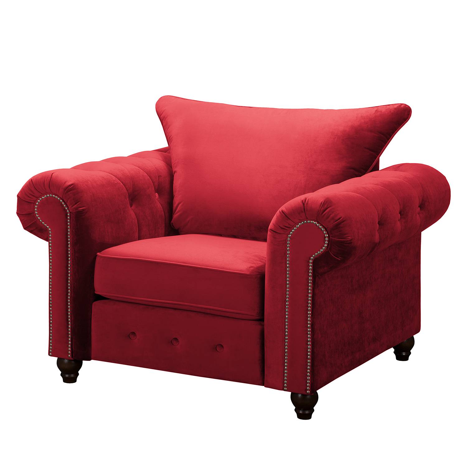 Image of Fauteuil Solita 000000001000135643