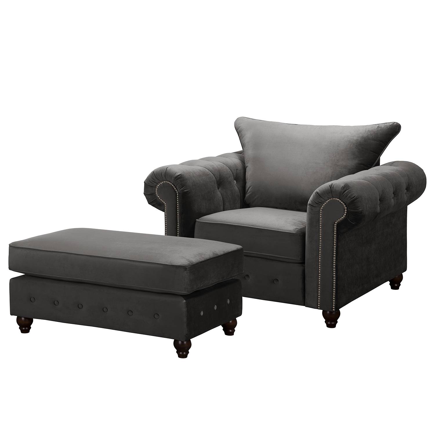 Image of Fauteuil Solita 000000001000135723