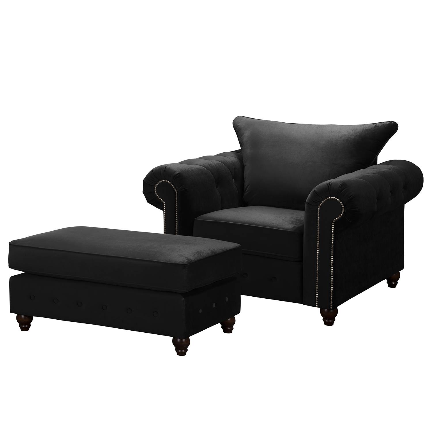 Image of Fauteuil Solita 000000001000135727