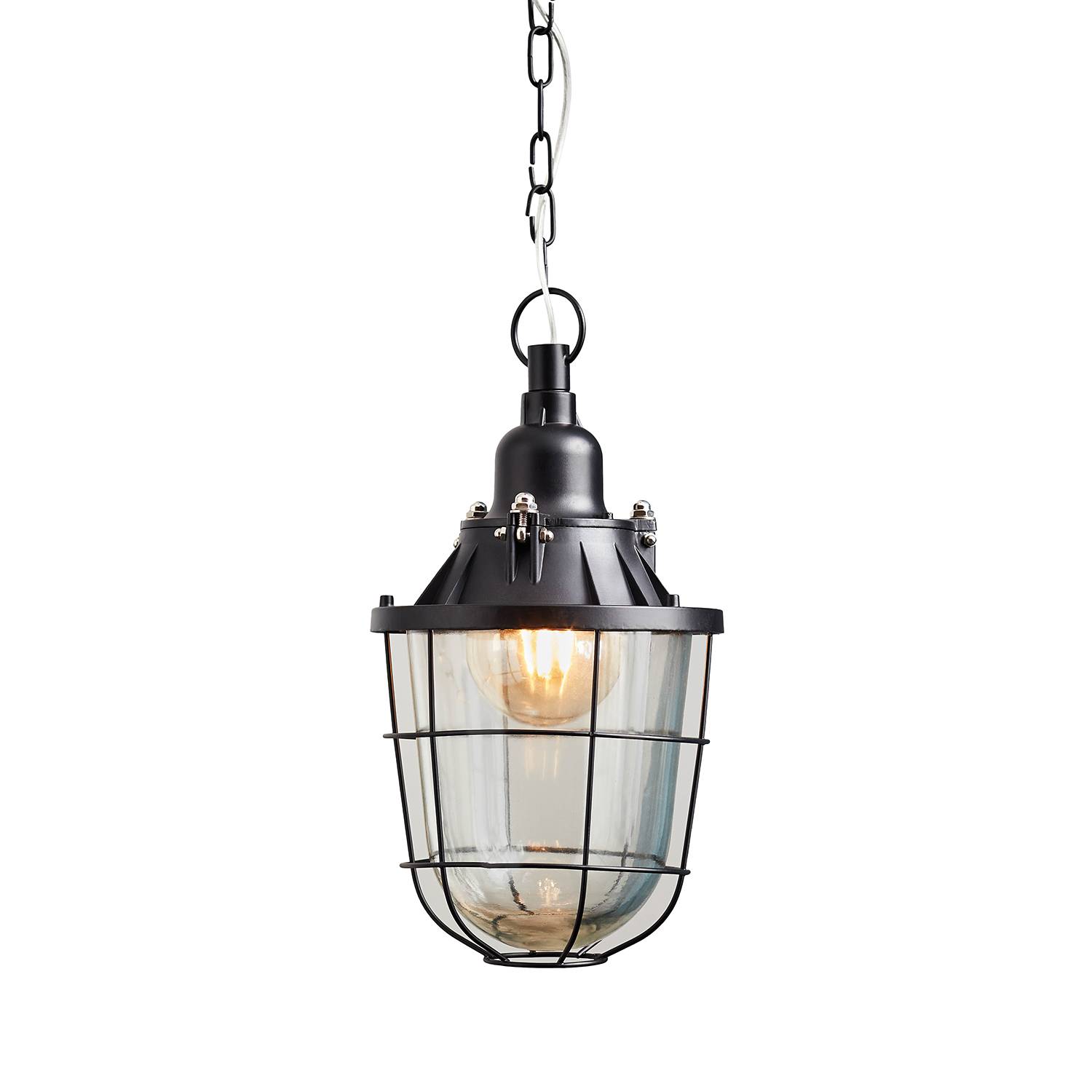 Pendelleuchte Storm kaufen home24