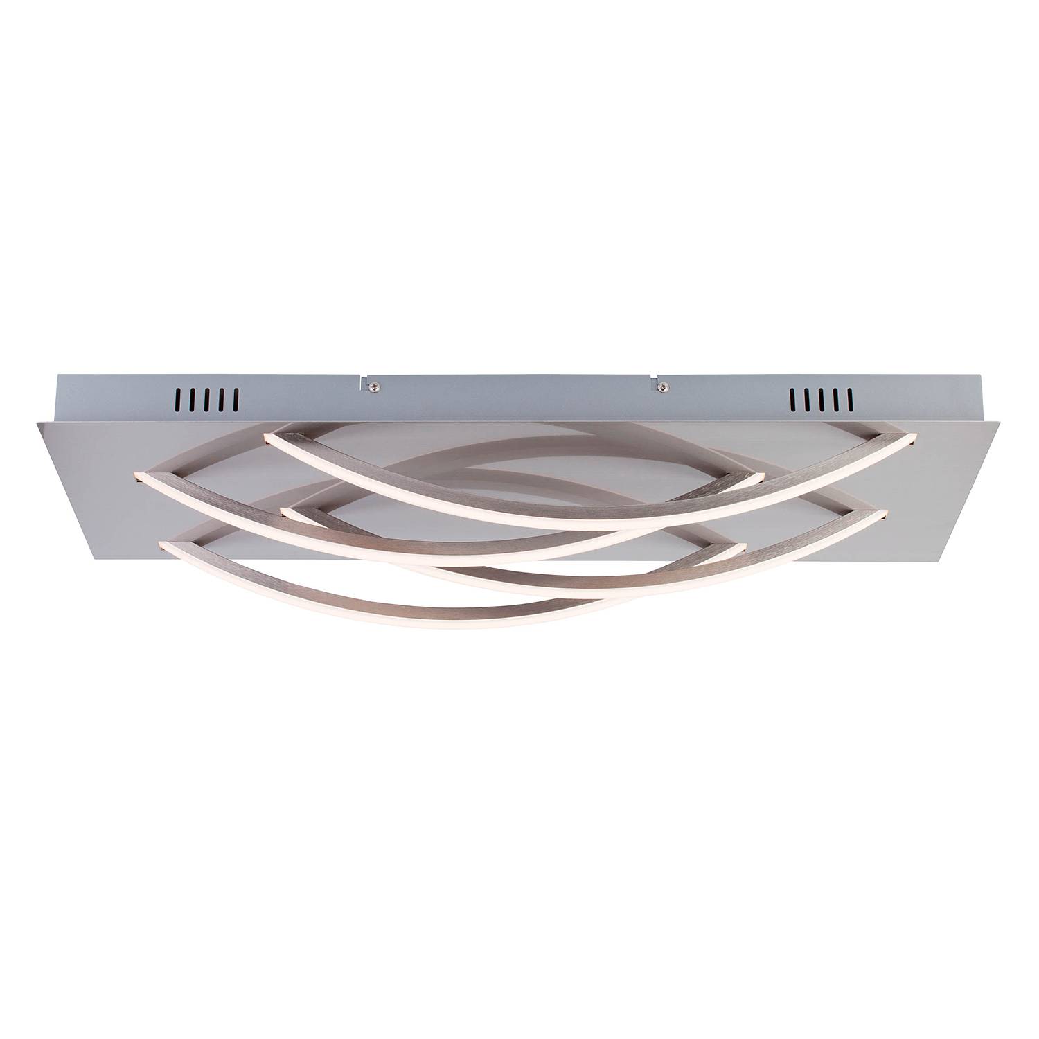 Led Plafondlamp Stanly Iii Brilliant Living brilliant living kopen in de aanbieding