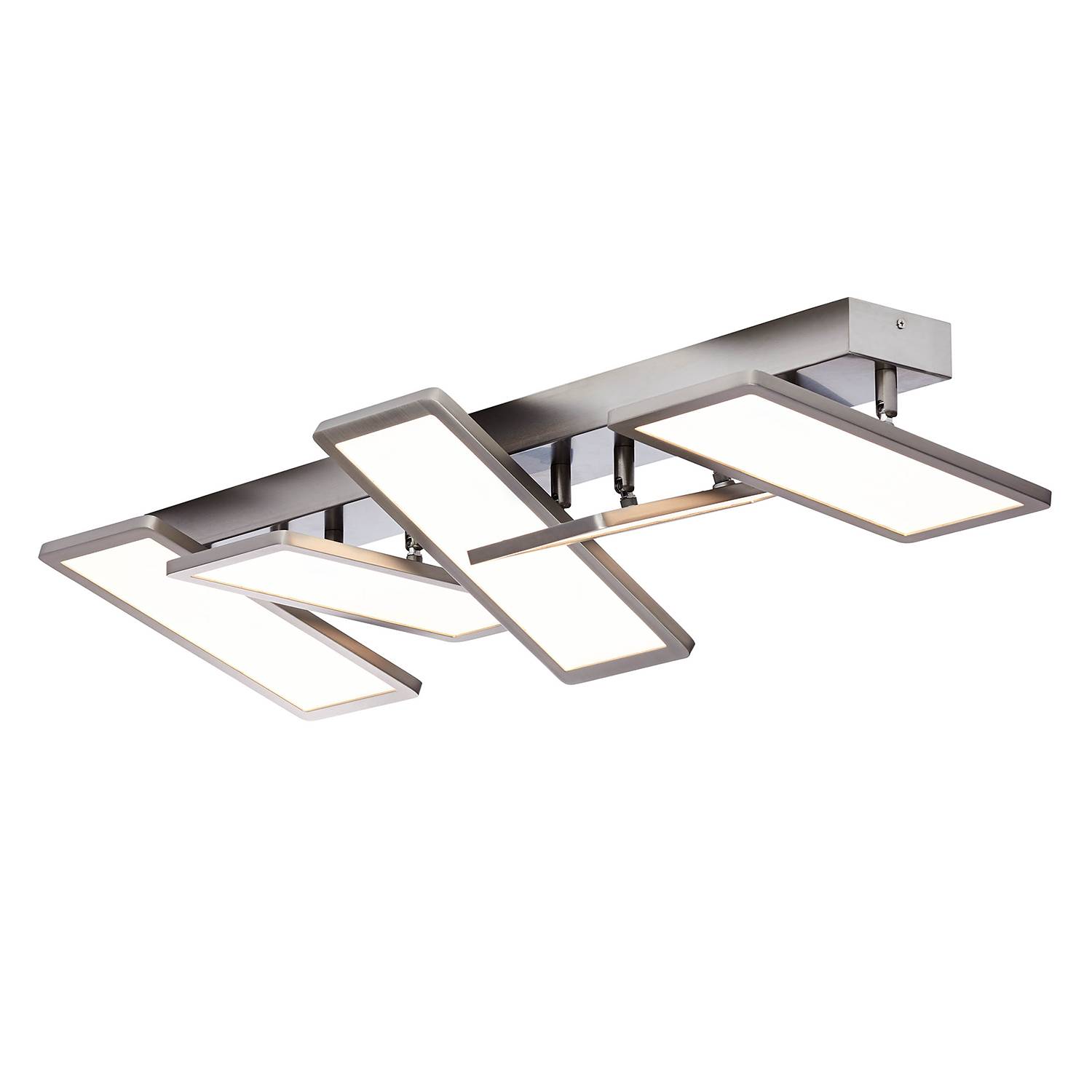 home24 LED-Deckenleuchte Scope II home24 LED-Deckenleuchte Scope II