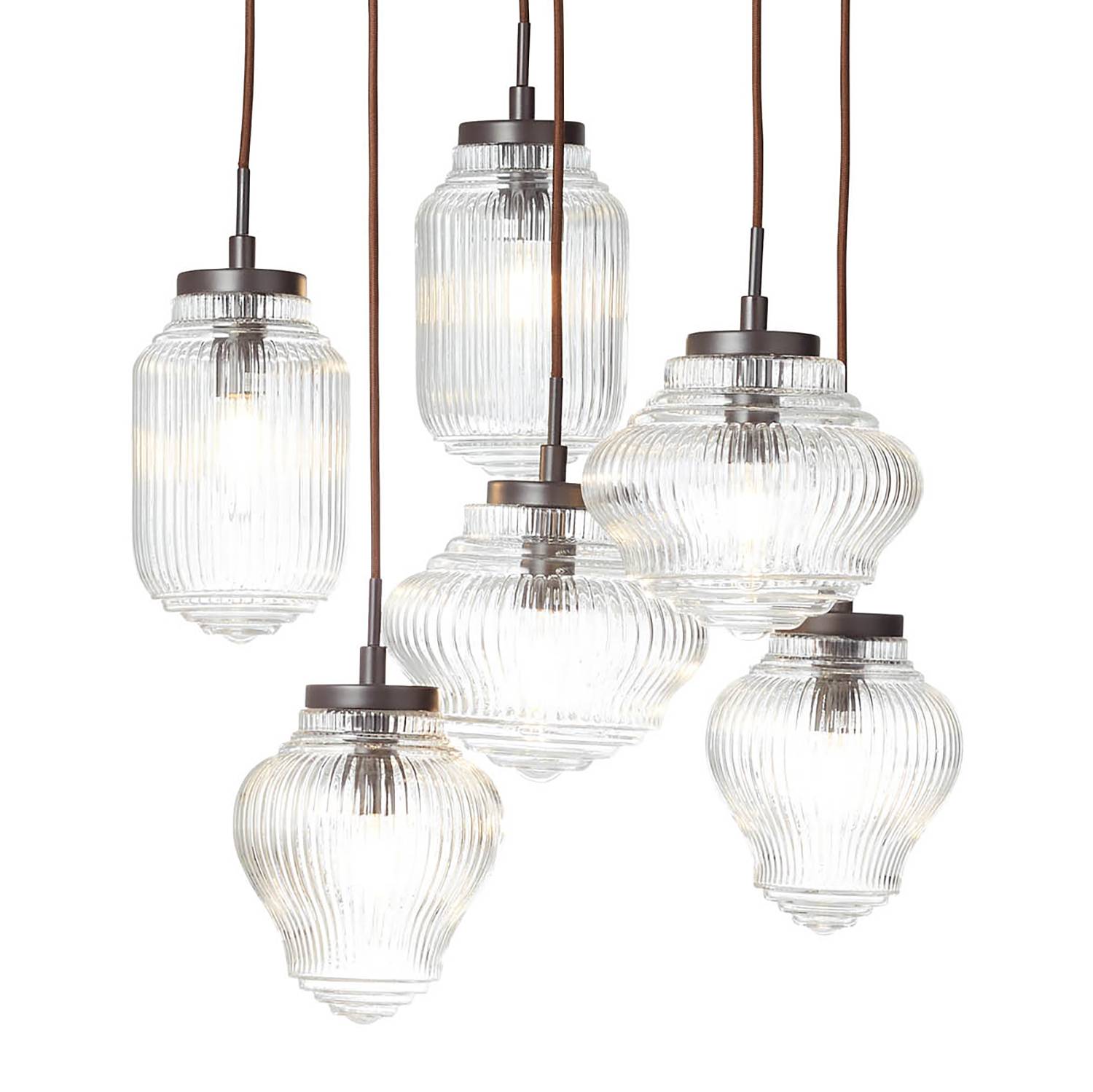 Hanglamp Tanic Iv Brilliant brilliant kopen in de aanbieding