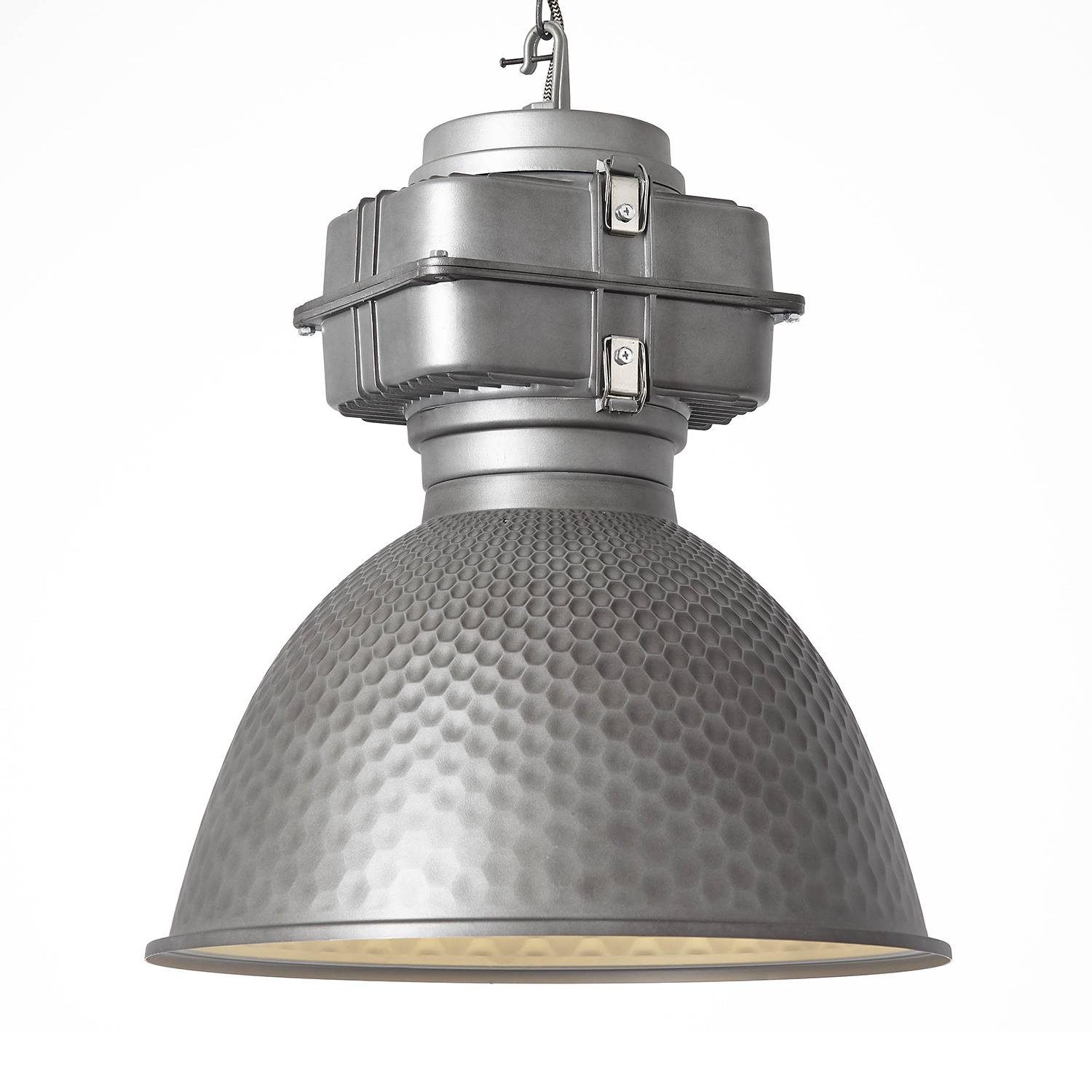 Hanglamp Mallet Brilliant brilliant kopen in de aanbieding Hanglamp Mallet Brilliant brilliant kopen in de aanbieding