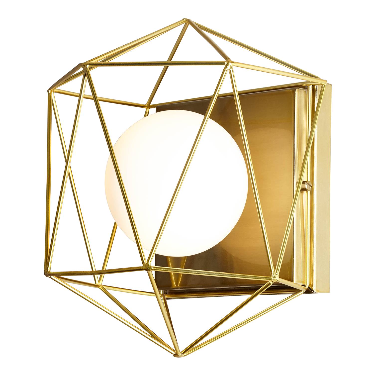 Wandlamp Synergy Brilliant brilliant kopen in de aanbieding Wandlamp Synergy Brilliant brilliant kopen in de aanbieding
