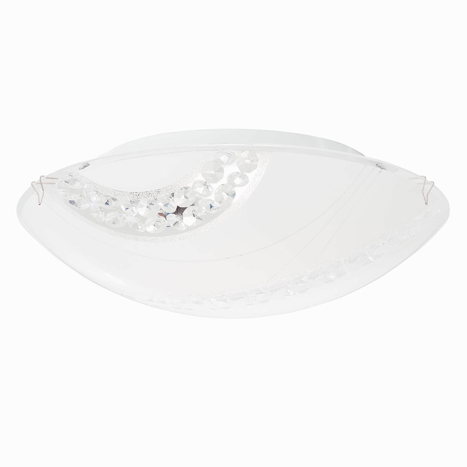 Led Plafondlamp Pinola I Brilliant brilliant kopen in de aanbieding Led Plafondlamp Pinola I Brilliant brilliant kopen in de aanbieding