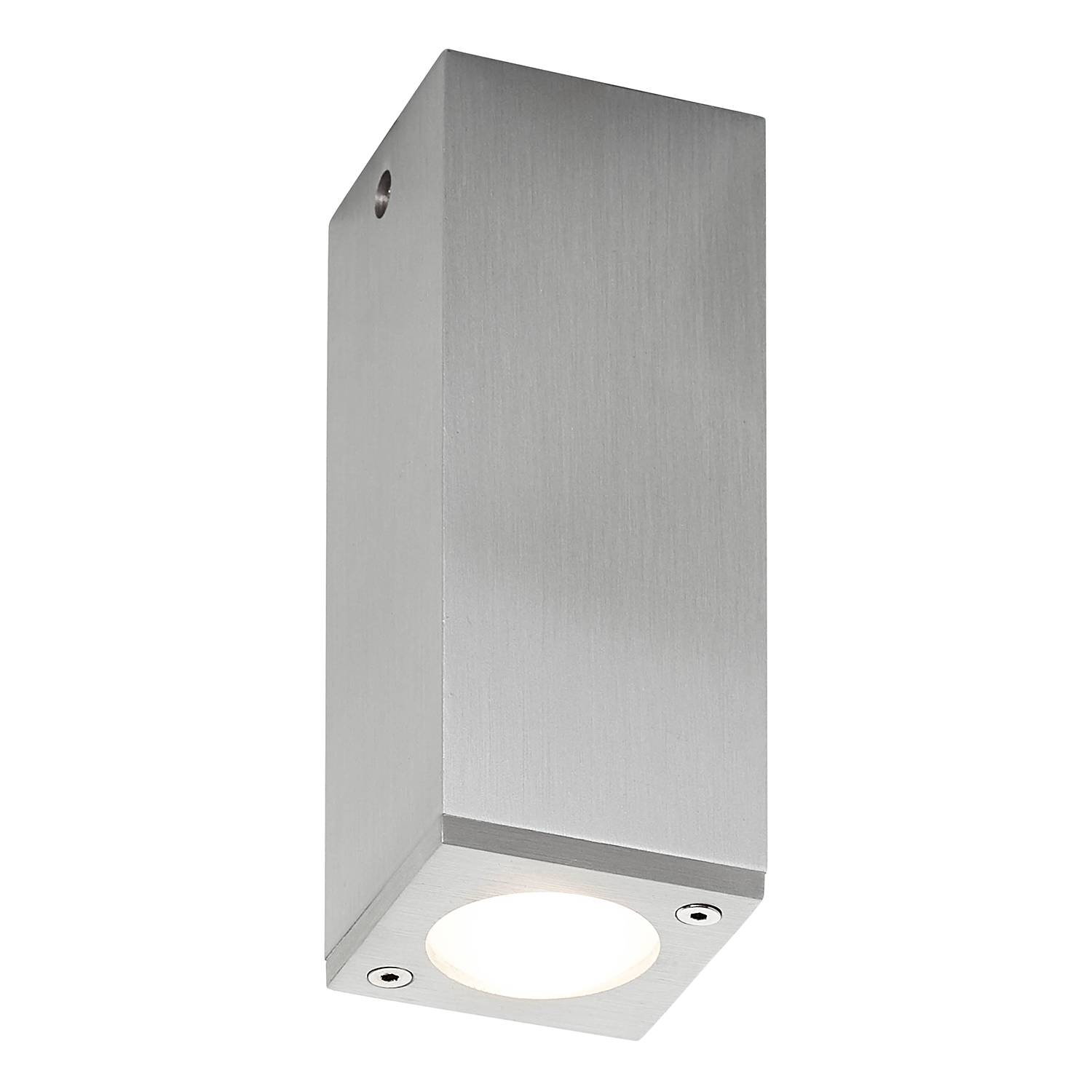 Led Plafondlamp Cubic Brilliant Living brilliant living kopen in de aanbieding