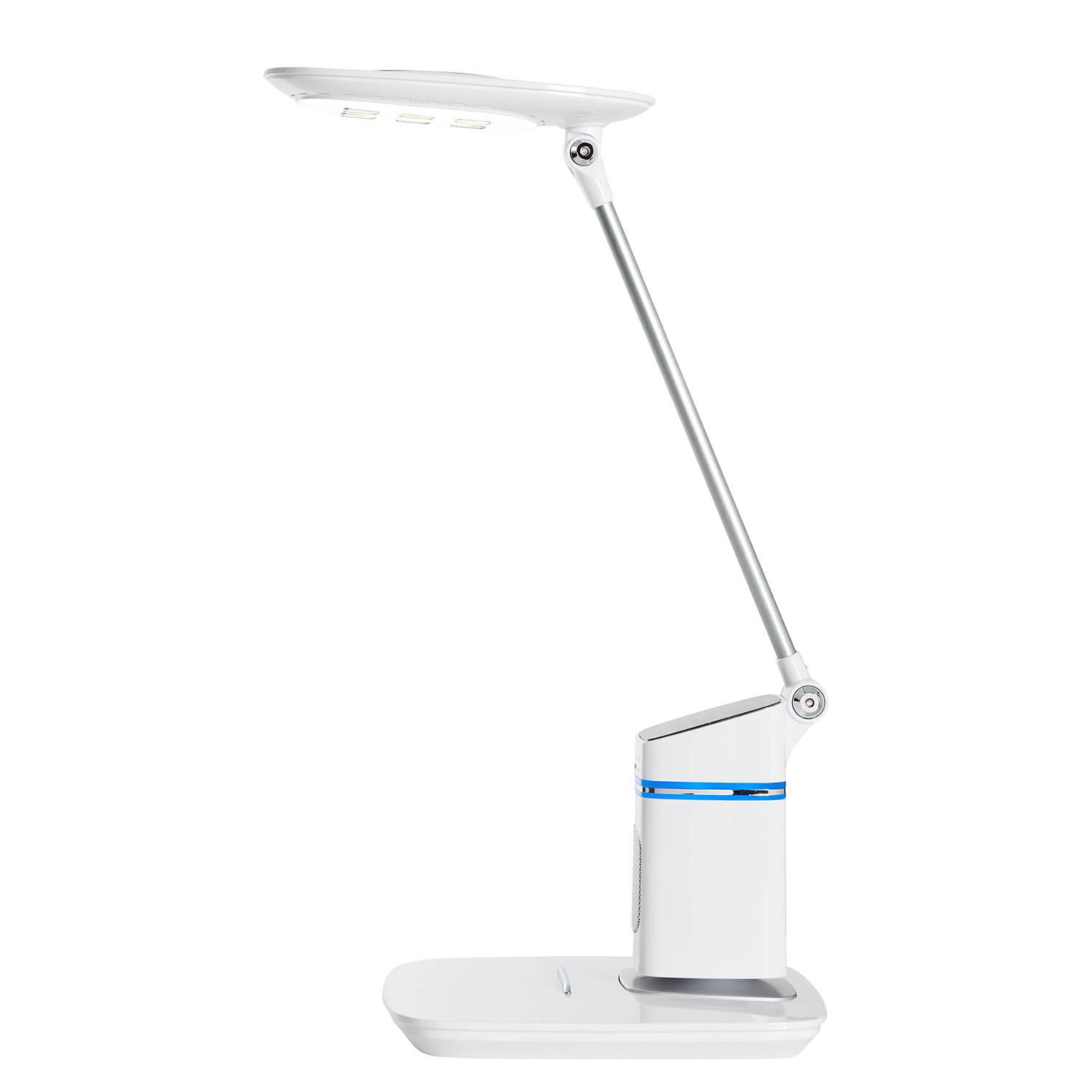 Led Tafellamp Rubia Brilliant brilliant kopen in de aanbieding