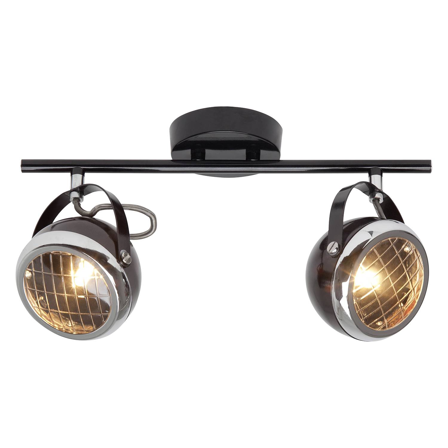 Plafondlamp Rider I Brilliant brilliant kopen in de aanbieding Plafondlamp Rider I Brilliant brilliant kopen in de aanbieding