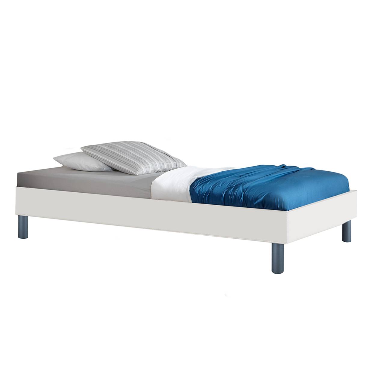 Bedframe Easy Beds Kopen home24