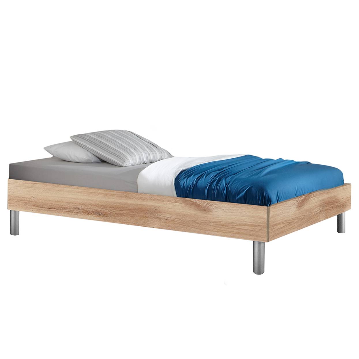 Bedframe Easy Beds kopen home24