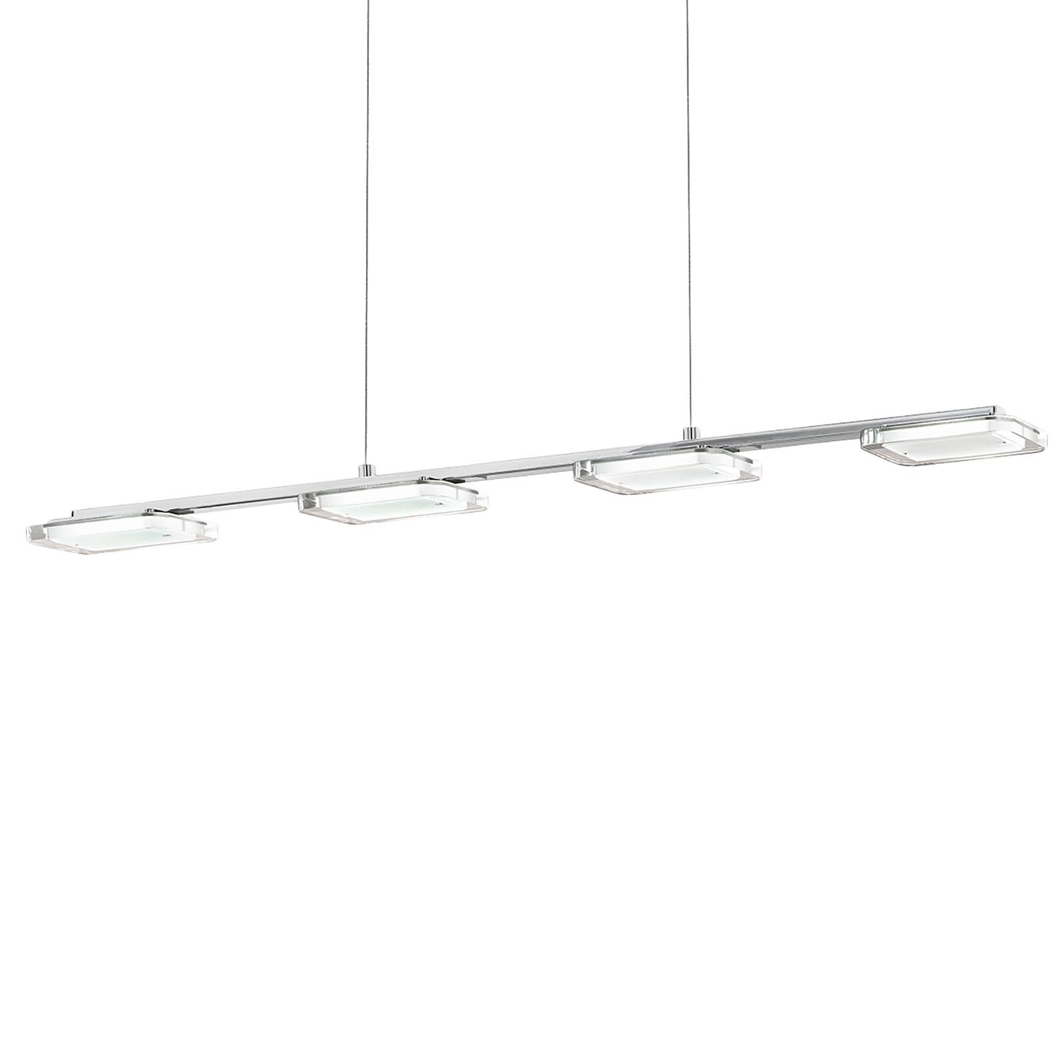 Suspension Cartama I
