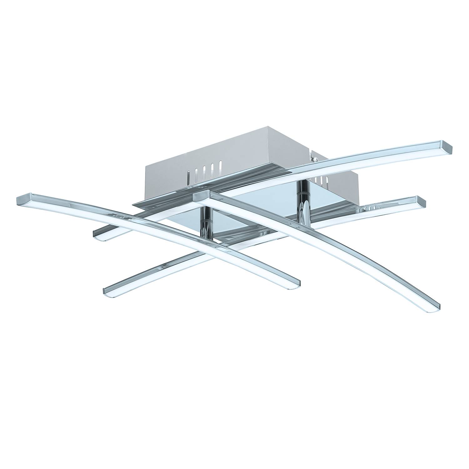 Led Plafondlamp Nevado Ii Eglo eglo kopen in de aanbieding Led Plafondlamp Nevado Ii Eglo eglo kopen in de aanbieding