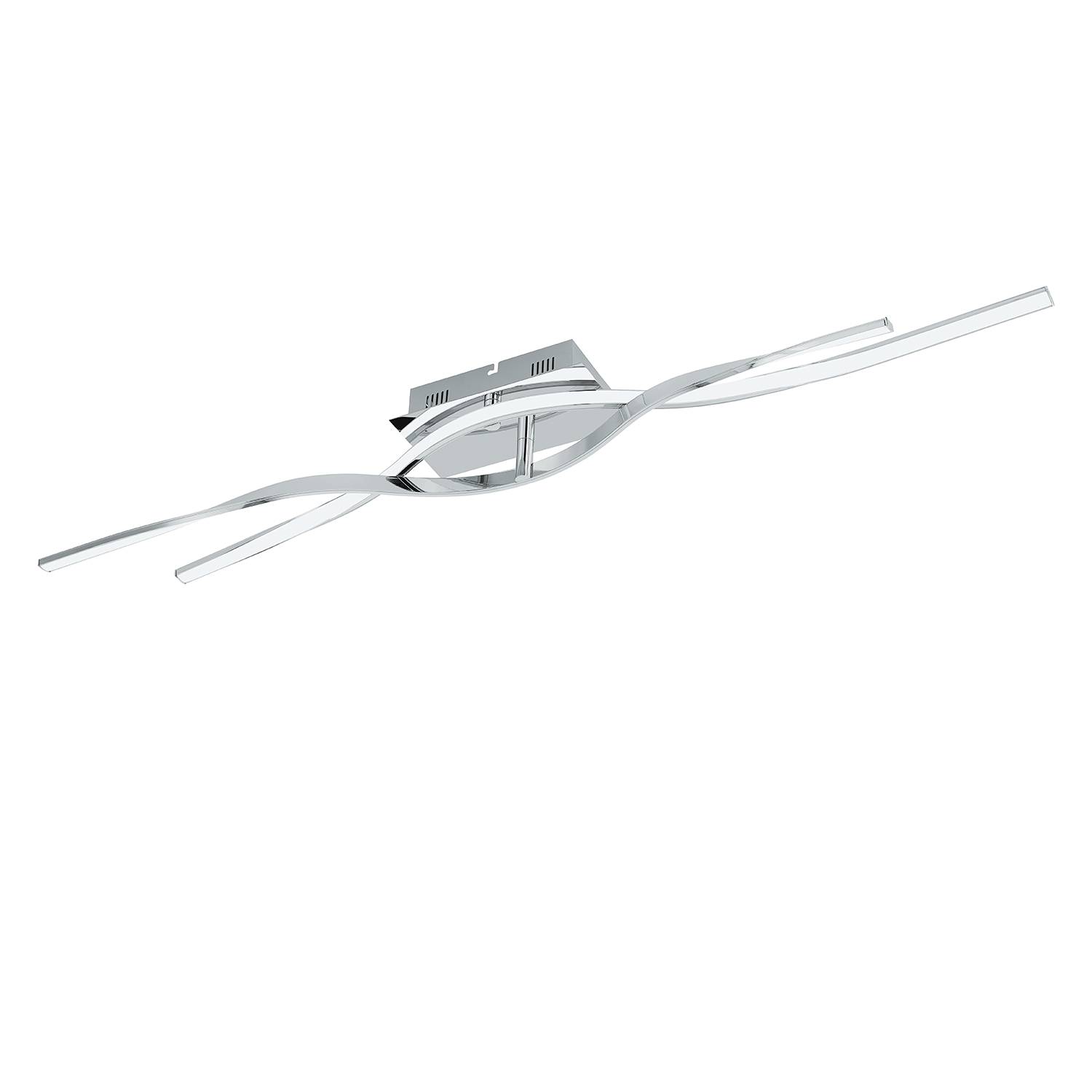 Led Plafondlamp Nevado Iii Eglo eglo kopen in de aanbieding Led Plafondlamp Nevado Iii Eglo eglo kopen in de aanbieding