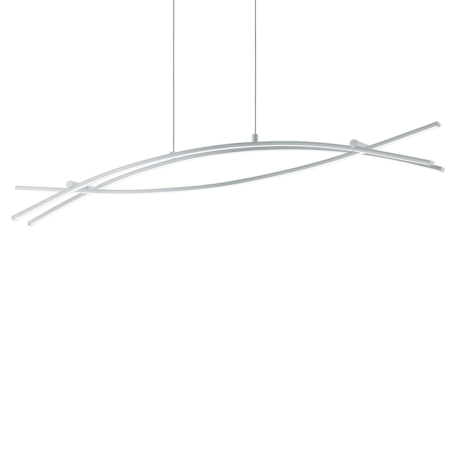 Led Hanglamp Nevado Iv Eglo eglo kopen in de aanbieding