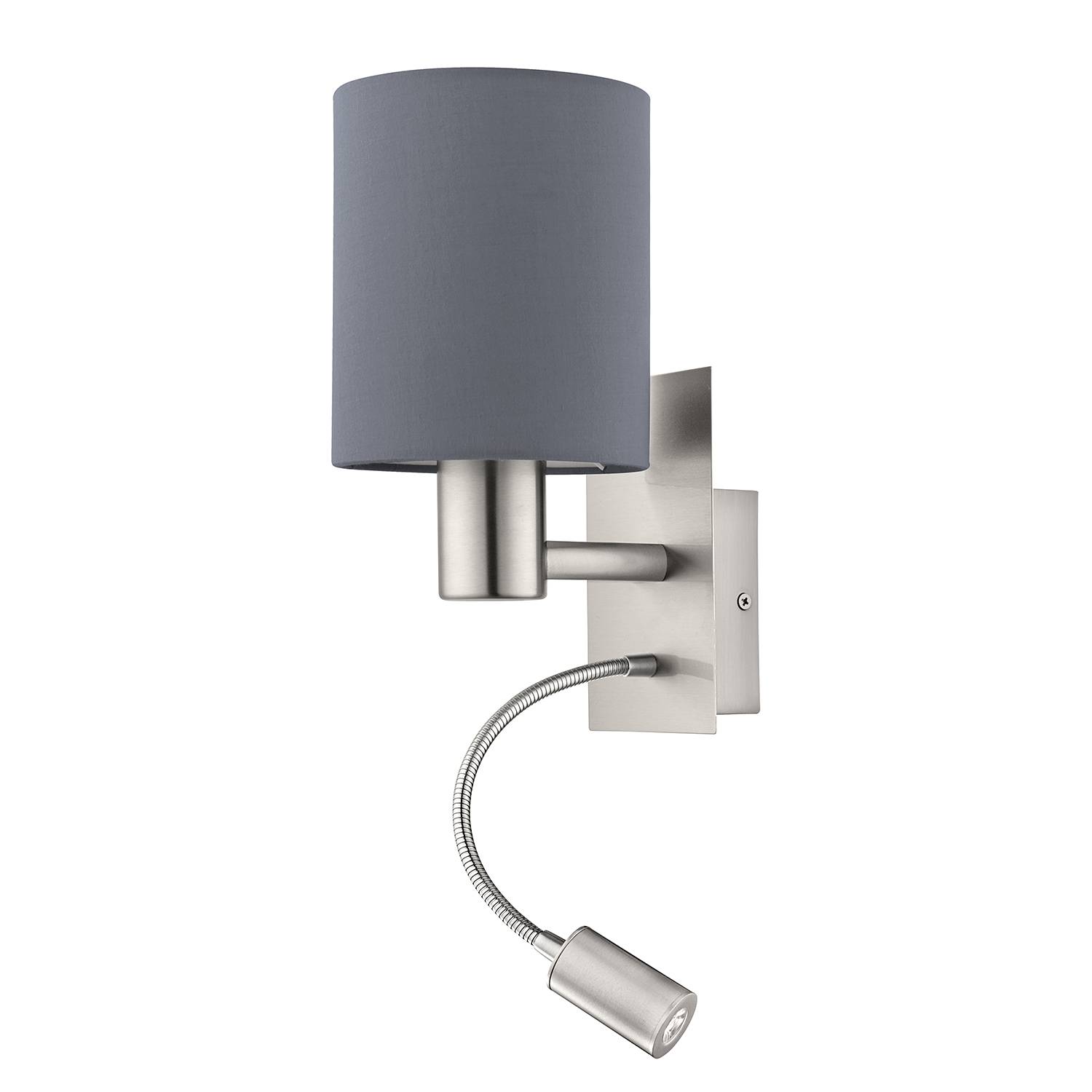 home24 LED-Wandleuchte Pasteri home24 LED-Wandleuchte Pasteri