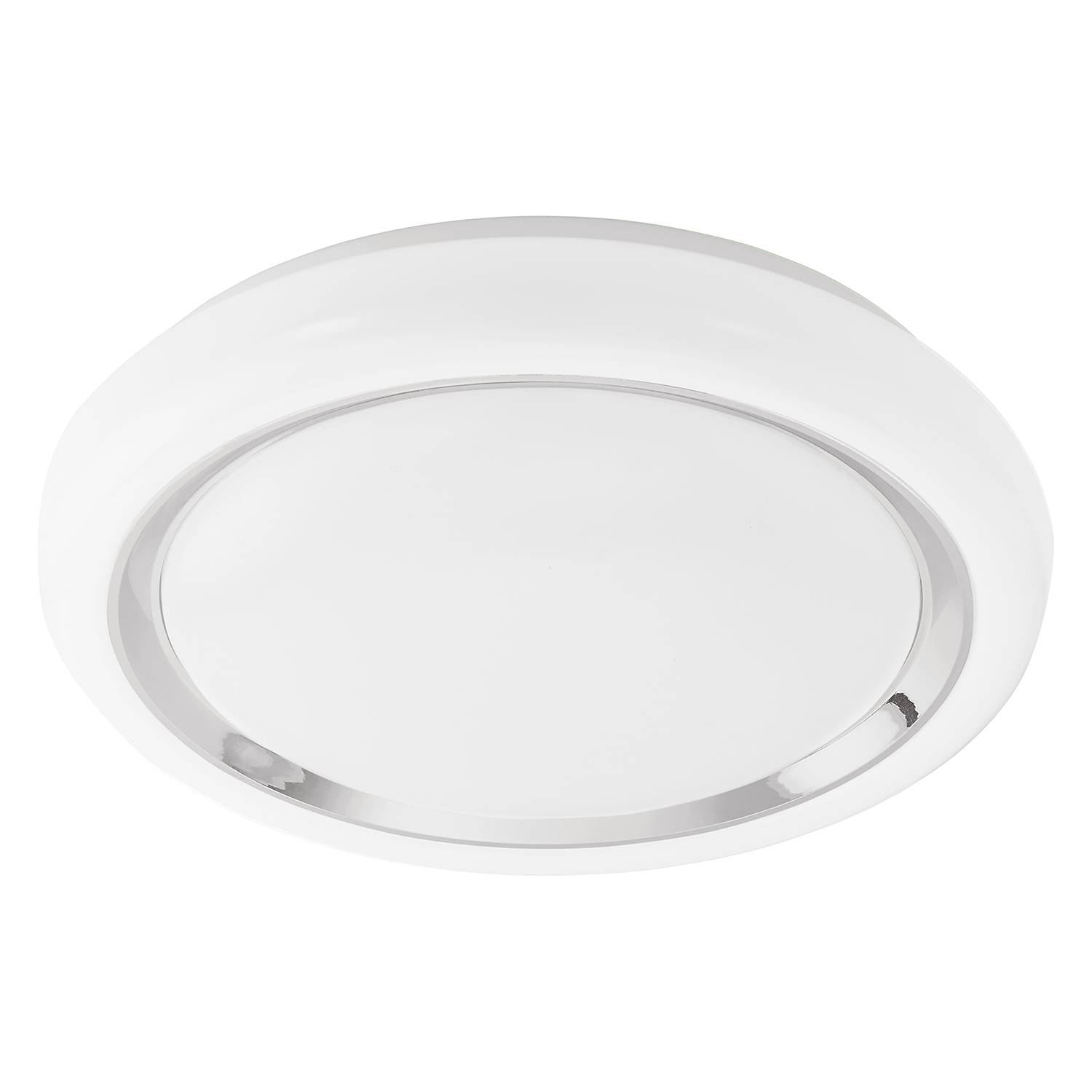 home24 LED-Deckenleuchte Capasso I home24 LED-Deckenleuchte Capasso I