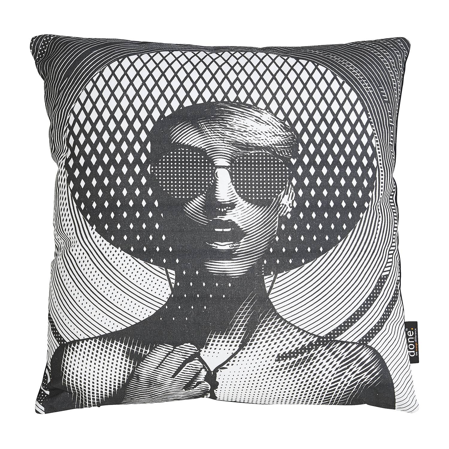 Kussen Elektra Twentyfour twentyfour kopen in de aanbieding