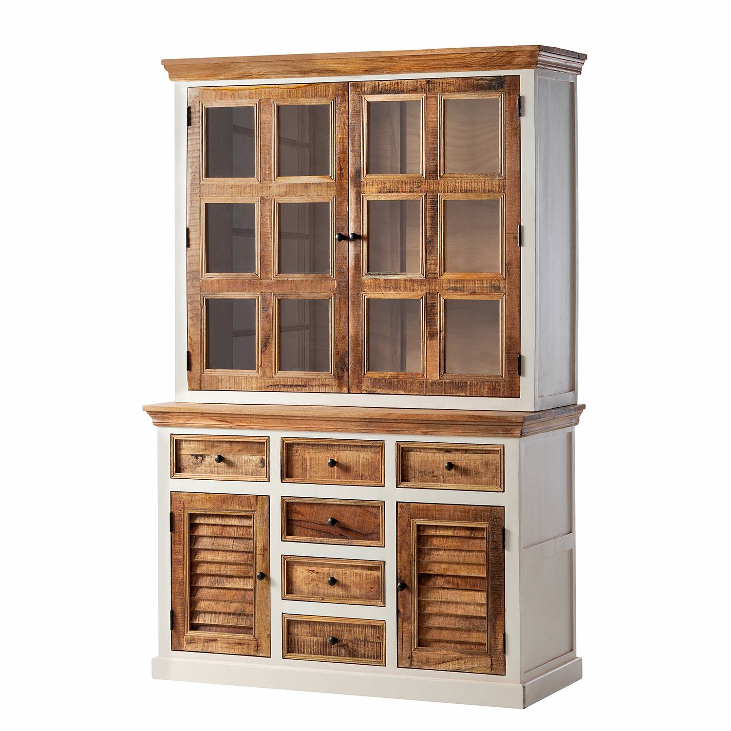 Buffetschränke im Landhausstil jetzt online bestellen | home24