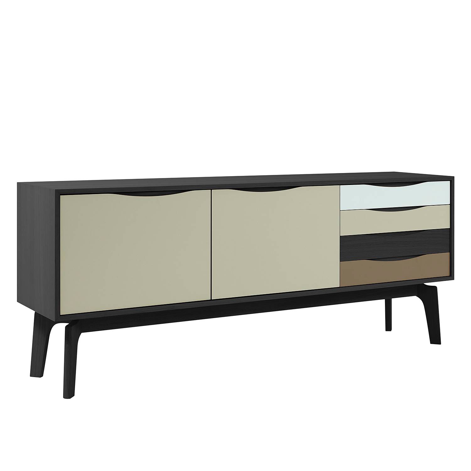 Dressoir Nysted Iii Studio Copenhagen studio copenhagen kopen in de aanbieding Dressoir Nysted Iii Studio Copenhagen studio copenhagen kopen in de aanbieding