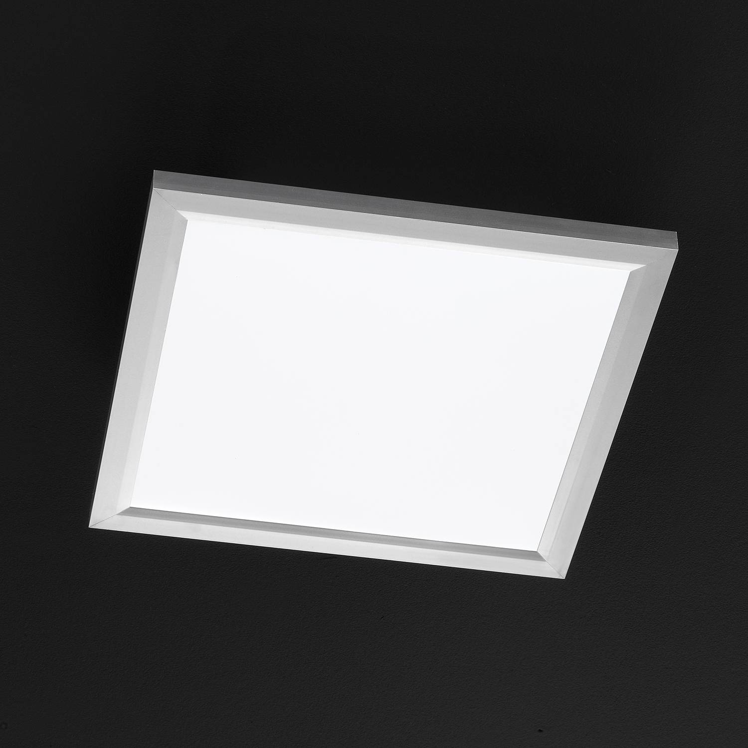 home24 LED-Deckenleuchte Center II