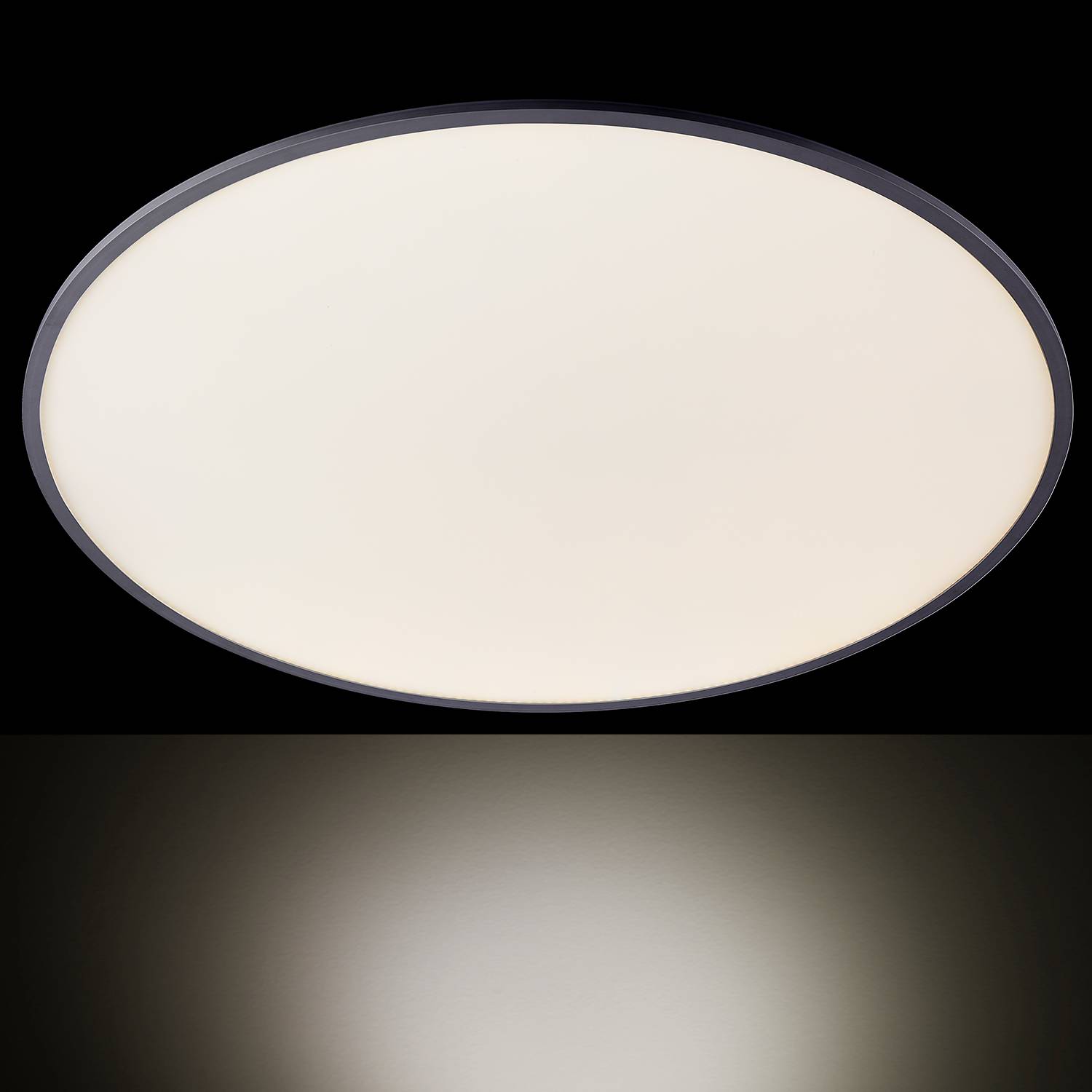 Plafonnier LED Linox I