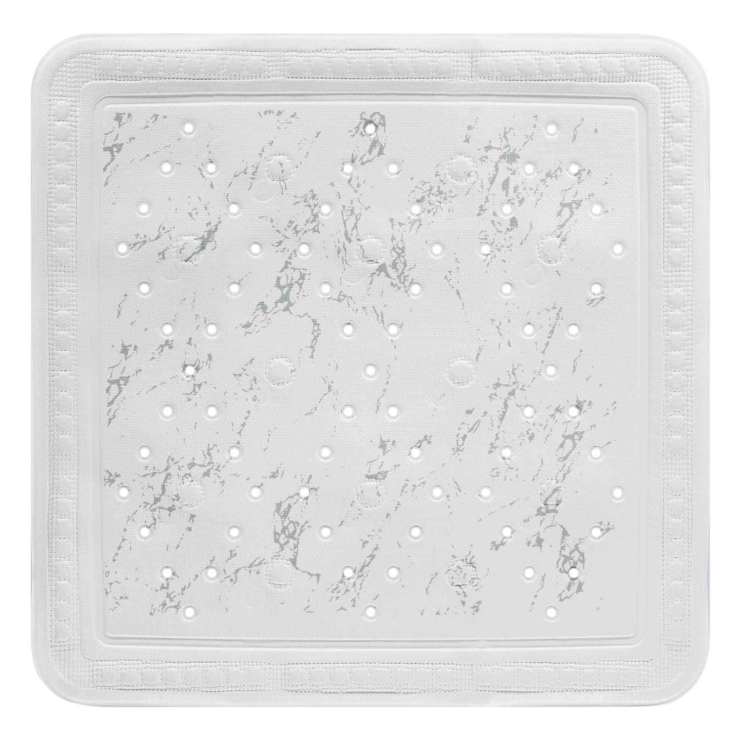 Home24 Antislipmat douche Marmor, Grund