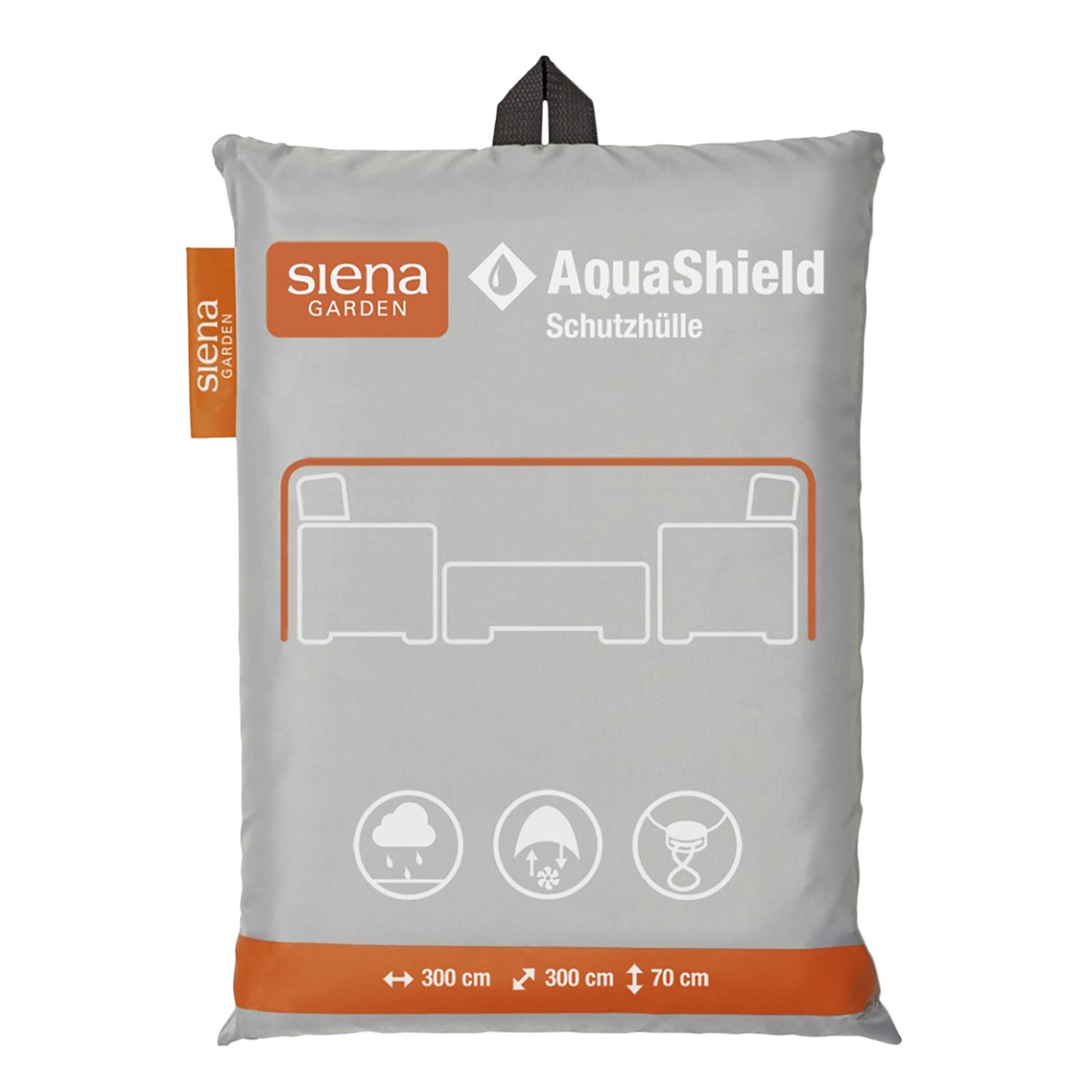  Schutzhuelle Aqua Shield V