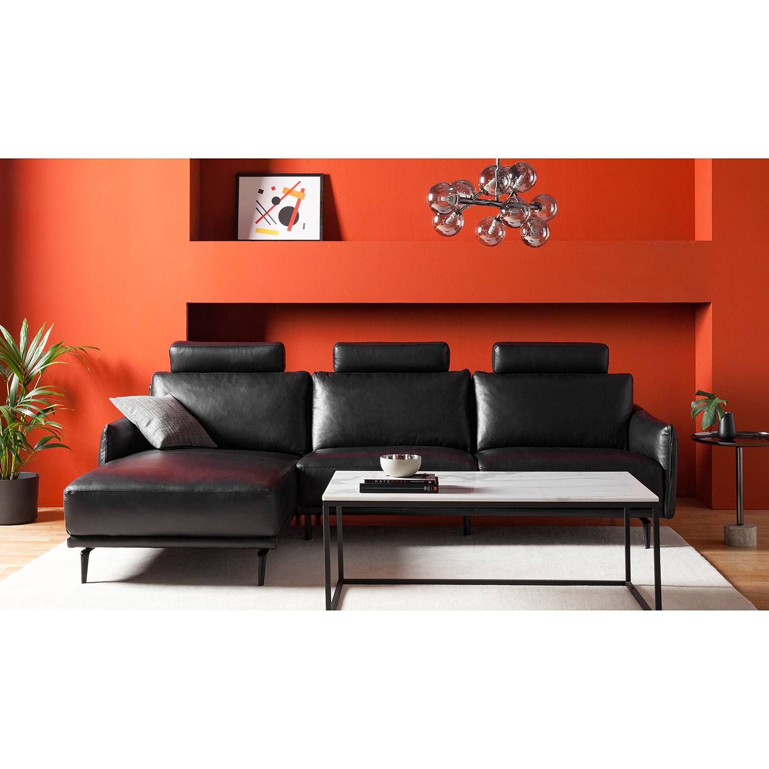 Table basse Tucano